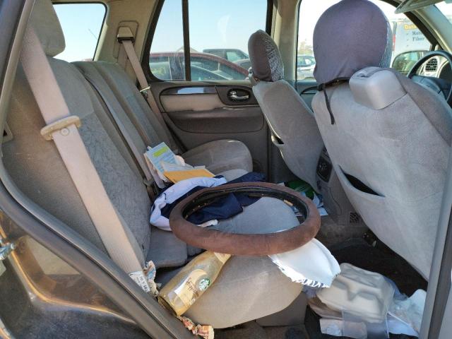 Foto 6 de la subasta – 2007 GMC ENVOY con VIN 1GKDT13S472124545