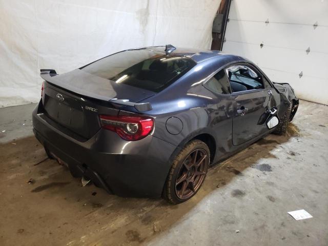 Photo 4 from auction – 2017 SUBARU BRZ 2.0 PR with VIN JF1ZCAB18H9606623