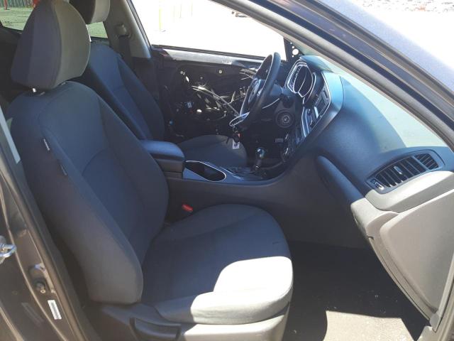 Photo 5 from auction – 2015 KIA OPTIMA LX with VIN KNAGM4A78F5587711