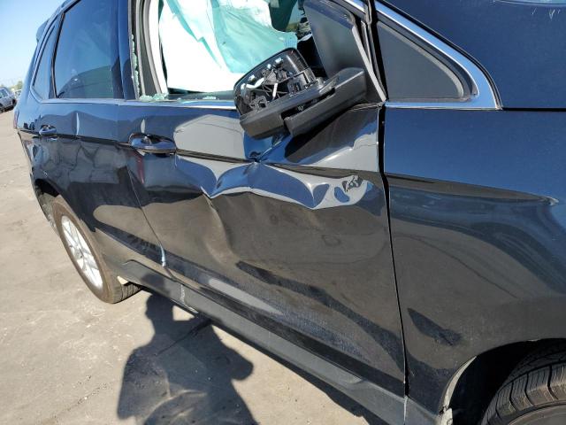 Photo 9 from auction – 2022 FORD EDGE SEL with VIN 2FMPK4J90NBA43896