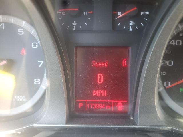 Photo 8 from auction – 2012 GMC TERRAIN SL with VIN 2GKFLTEK3C6140749