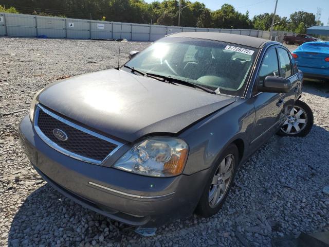 Photo 2 from auction – 2005 FORD FIVE HUNDR with VIN 1FAFP24185G120069