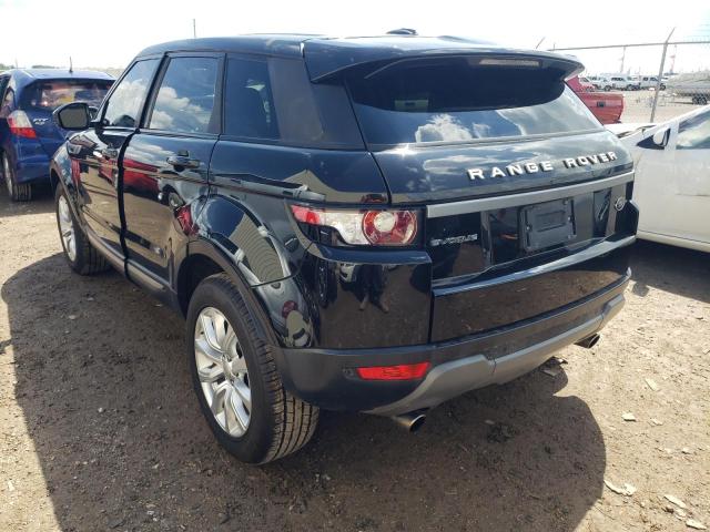 Photo 3 from auction – 2014 LAND ROVER RANGE ROVE with VIN SALVN2BG5EH871698