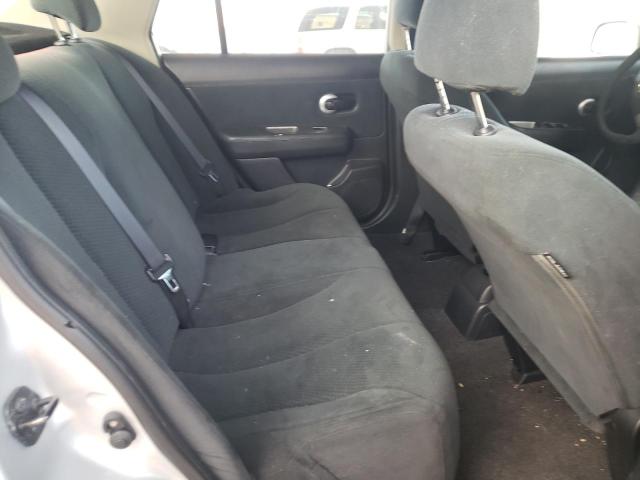Photo 6 from auction – 2010 NISSAN VERSA S with VIN 3N1BC1AP4AL443079