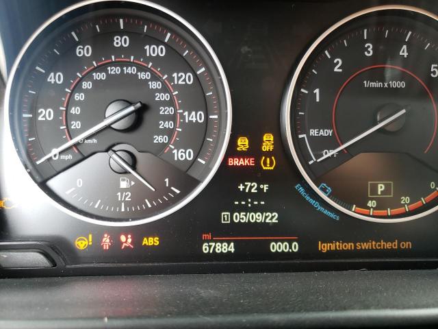 Zdjęcie 8 z aukcji – 2015 BMW M235I z VIN WBA1J7C59FV358921