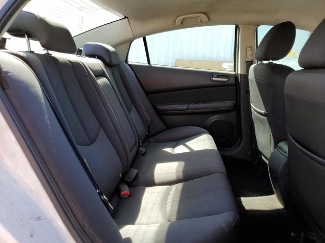 Photo 6 from auction – 2011 MAZDA MAZDA6 with VIN 1YVHZ8BH9B5M09575