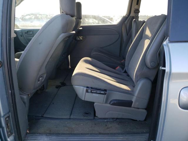 Photo 6 from auction – 2006 CHRYSLER TOWN & COU with VIN 2A4GP44R36R731508