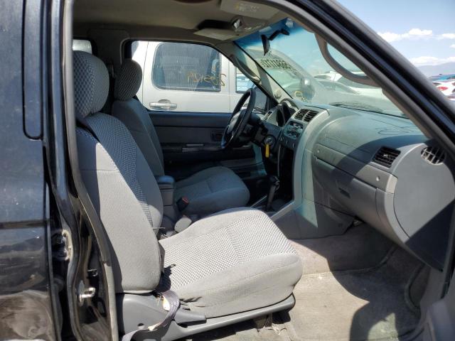 Photo 5 from auction – 2002 NISSAN FRONTIER C with VIN 1N6ED29X42C308146