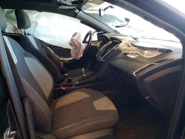 Photo 5 from auction – 2015 FORD FOCUS ST with VIN 1FADP3L97FL214991