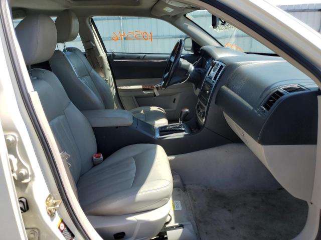 Photo 5 from auction – 2005 CHRYSLER 300C with VIN 2C3AA63H55H560870