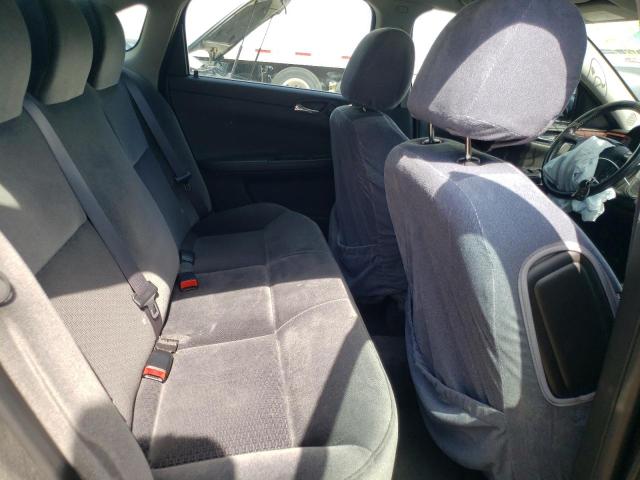 Photo 6 from auction – 2011 CHEVROLET IMPALA LT with VIN 2G1WG5EK9B1287223
