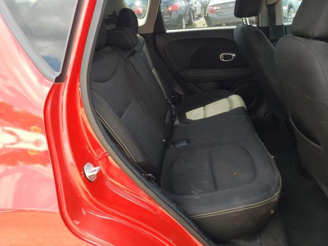 Photo 6 from auction – 2015 KIA SOUL + with VIN KNDJP3A54F7815278