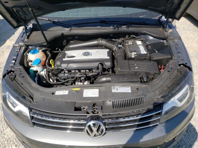 Photo 7 from auction – 2015 VOLKSWAGEN EOS KOMFOR with VIN WVWBW8AH9FV003095