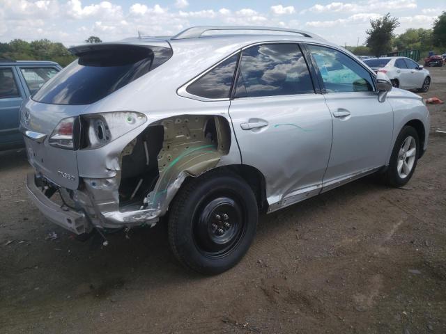 Photo 9 from auction – 2013 LEXUS RX 350 BAS with VIN 2T2BK1BA5DC210079