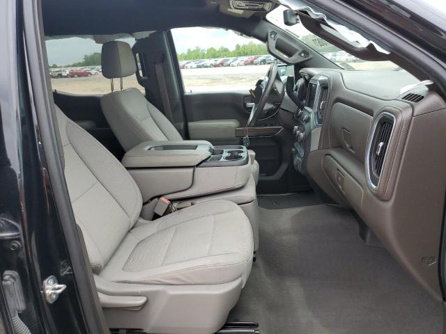 Photo 5 from auction – 2020 CHEVROLET SILVERADO with VIN 3GCPWCED2LG258854