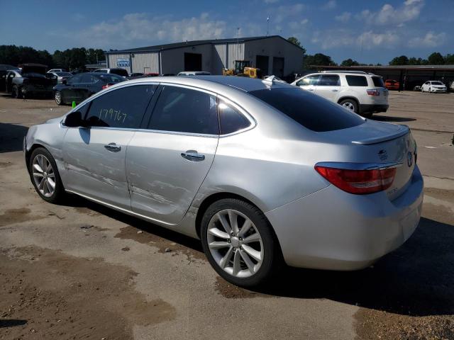 Photo 3 from auction – 2012 BUICK VERANO with VIN 1G4PP5SK2C4180077