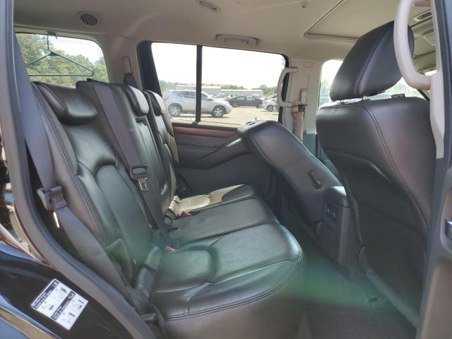 Photo 6 from auction – 2011 NISSAN PATHFINDER with VIN 5N1AR1NB9BC626699