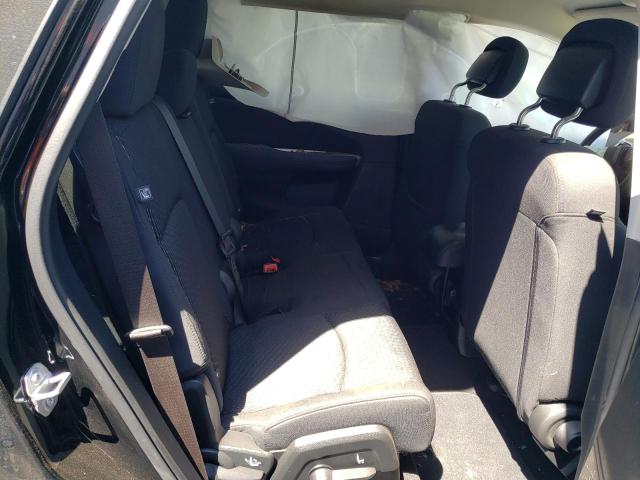 Photo 6 from auction – 2018 DODGE JOURNEY SE with VIN 3C4PDCABXJT535832