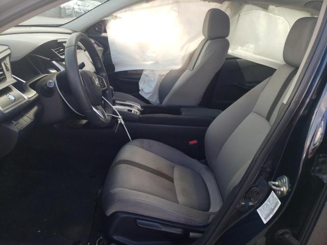 Photo 5 from auction – 2016 HONDA CIVIC EX with VIN 19XFC2F7XGE228638
