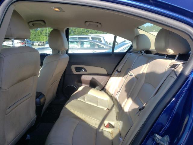 Photo 6 from auction – 2012 CHEVROLET CRUZE LT with VIN 1G1PG5SC9C7189170
