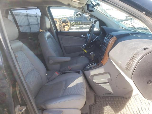 Photo 5 from auction – 2007 SATURN VUE with VIN 5GZCZ53457S840562
