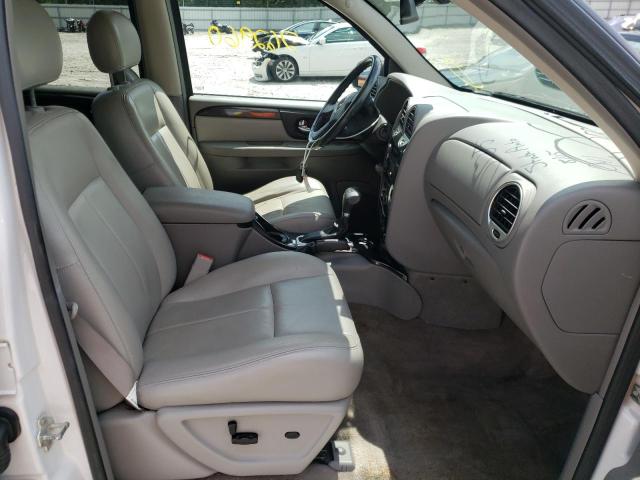 Photo 5 from auction – 2006 GMC ENVOY with VIN 1GKDS13S762292956