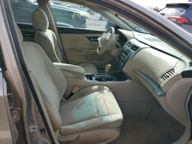 Photo 5 from auction – 2013 NISSAN ALTIMA 2.5 with VIN 1N4AL3AP8DN526741