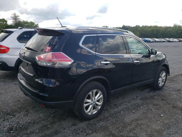 Photo 4 from auction – 2015 NISSAN ROGUE S with VIN 5N1AT2MV2FC901788