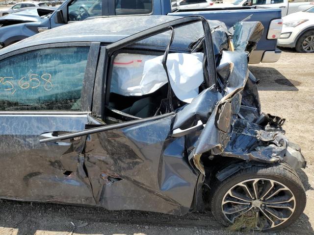 Zdjęcie 10 z aukcji – 2016 TOYOTA COROLLA L z VIN 5YFBURHE5GP425893