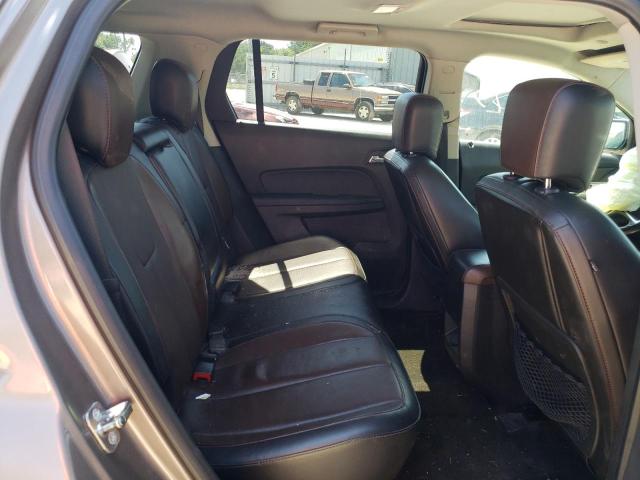 Photo 6 from auction – 2012 GMC TERRAIN SL with VIN 2GKALWEK0C6327748