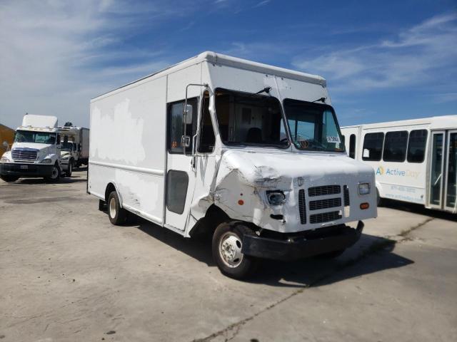 FORD ECONOLINE 2015 with VIN 1FC3E4KL6FDA11891 - Photo from auction