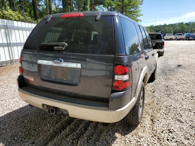 Photo 4 from auction – 2007 FORD EXPLORER E with VIN 1FMEU64E67UA41587