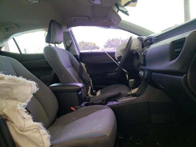 Photo 5 from auction – 2016 TOYOTA COROLLA L with VIN 5YFBURHE8GP407162