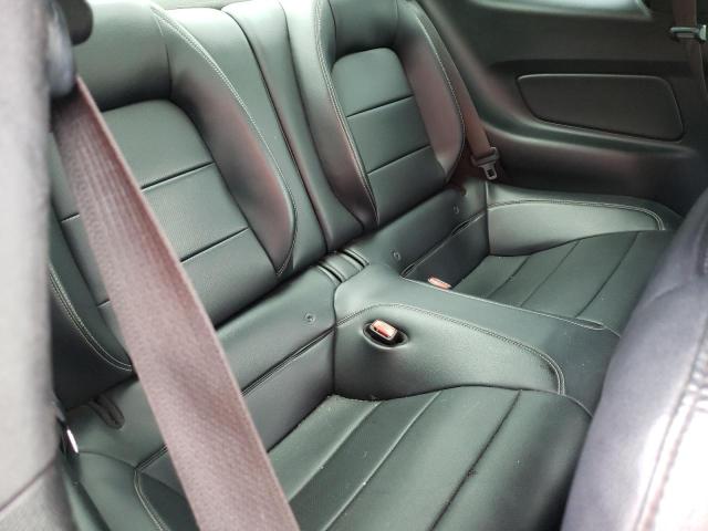 Photo 6 from auction – 2015 FORD MUSTANG with VIN 1FA6P8THXF5328453