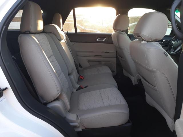 Photo 6 from auction – 2014 FORD EXPLORER with VIN 1FM5K7B82EGB43313