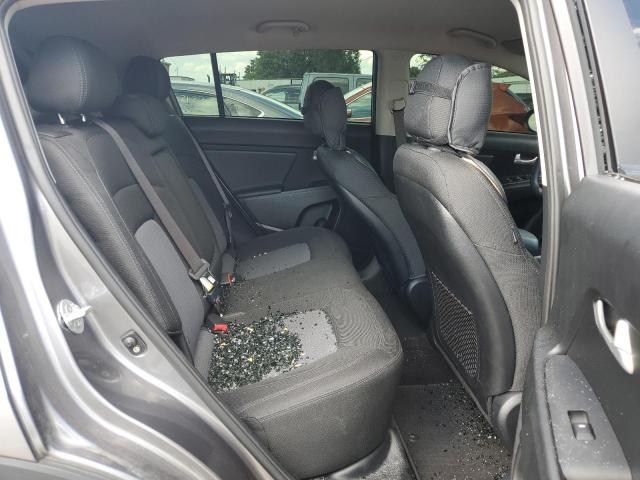Photo 6 from auction – 2016 KIA SPORTAGE L with VIN KNDPBCAC2G7869123