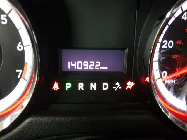 Photo 8 from auction – 2012 DODGE GRAND CARA with VIN 2C4RDGCG5CR253483