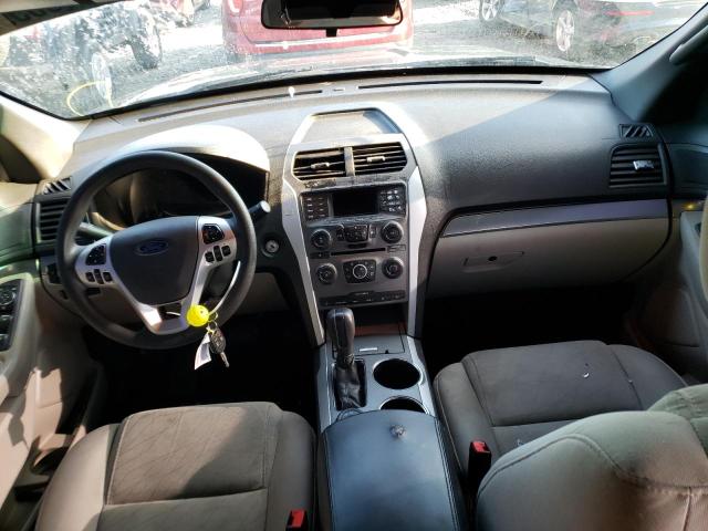 Photo 9 from auction – 2013 FORD EXPLORER with VIN 1FM5K8B89DGA89710