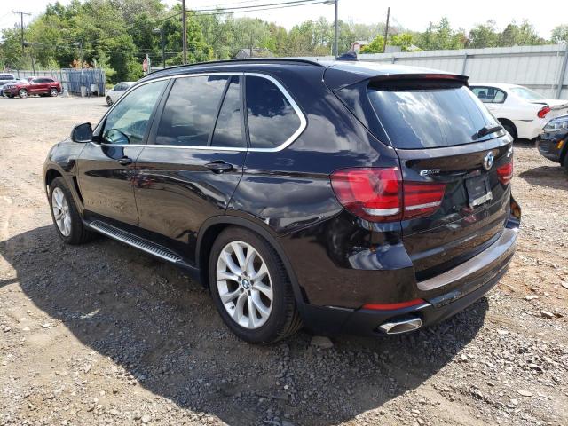 Photo 3 from auction – 2016 BMW X5 XDR40E with VIN 5UXKT0C50G0S77117