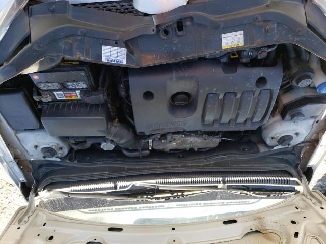 Photo 7 from auction – 2011 HYUNDAI ACCENT GL with VIN KMHCM3AC7BU191743