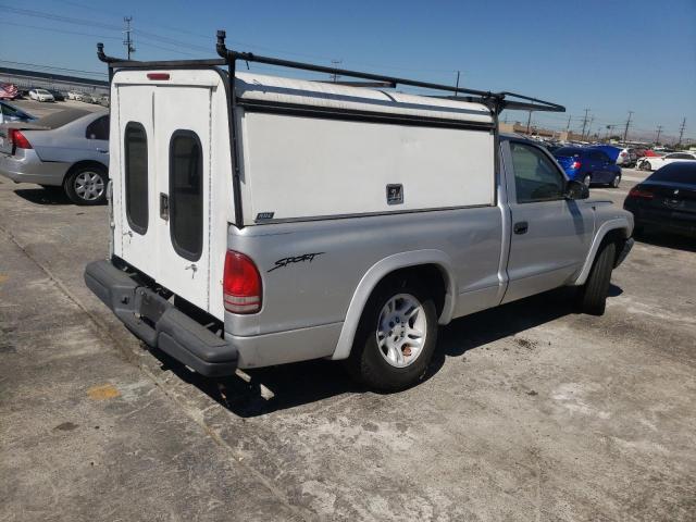 Photo 4 from auction – 2003 DODGE DAKOTA SXT with VIN 1D7FL16X33S188541
