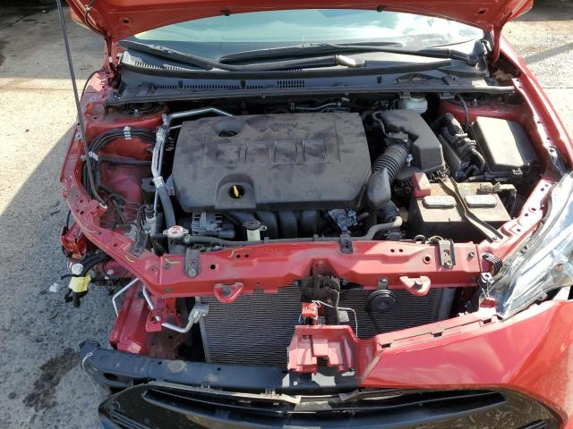 Photo 7 from auction – 2018 TOYOTA COROLLA L with VIN 2T1BURHE6JC057053
