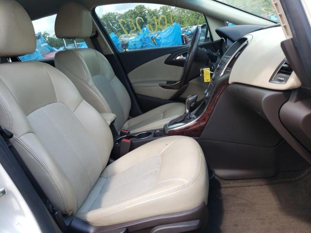 Photo 5 from auction – 2013 BUICK VERANO with VIN 1G4PP5SK8D4230126