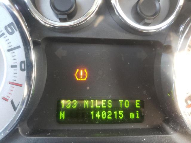 Photo 8 from auction – 2010 FORD EDGE LIMIT with VIN 2FMDK3KC2ABA41570