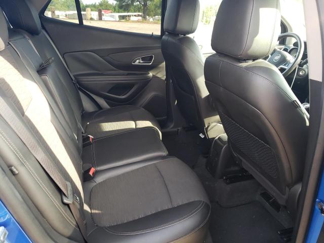Photo 6 from auction – 2016 BUICK ENCORE CON with VIN KL4CJFSB8GB681500