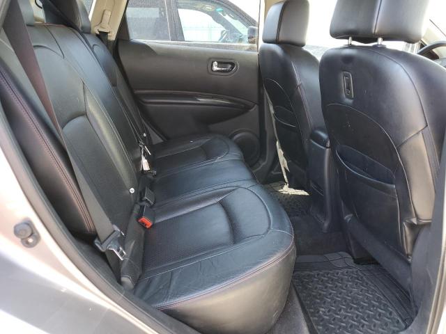 Photo 6 from auction – 2011 NISSAN ROGUE S with VIN JN8AS5MV8BW685841