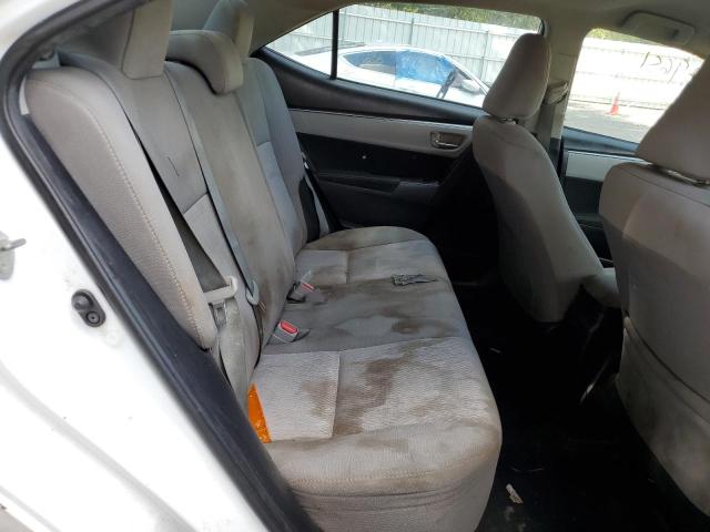 Photo 6 from auction – 2014 TOYOTA COROLLA L with VIN 2T1BURHE1EC119982