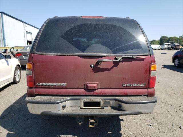 Photo 10 from auction – 2003 CHEVROLET SUBURBAN K with VIN 1GNFK16Z73J250003