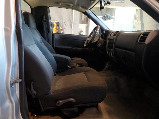 Photo 6 from auction – 2010 CHEVROLET COLORADO with VIN 1GCHTBDE2A8116282