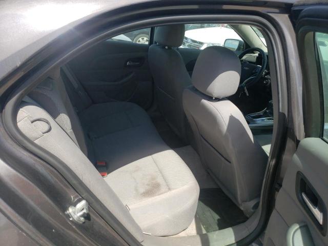 Photo 6 from auction – 2013 CHEVROLET MALIBU LS with VIN 1G11B5SA7DF338170